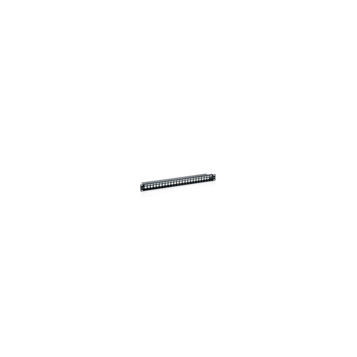 EQUIP 769224 PATCH PANEL 24 PUERTOS CAT-6