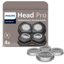 Philips HS740/15 Cabezal de Recambio para Afeitadora de Cabeza