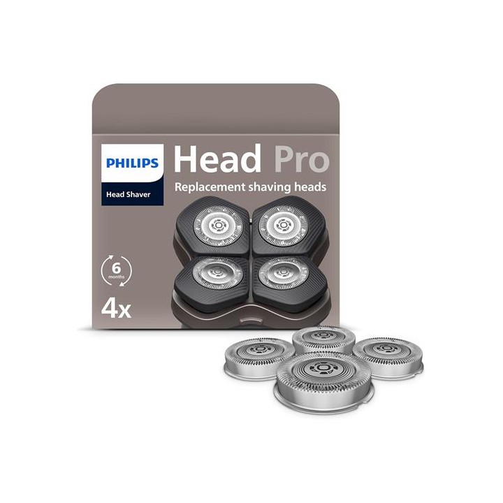 Philips HS740/15 Cabezal de Recambio para Afeitadora de Cabeza