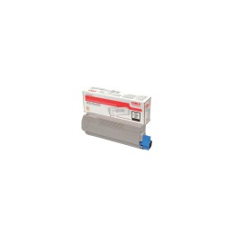 TONER OKI 46471104 NEGRO 46471104