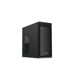 CAJA MEDIA TORRE COOLBOX NEGRA CAJCOOF800U3-0