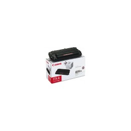TONER CANON FX 4 NEGRO 1558A003