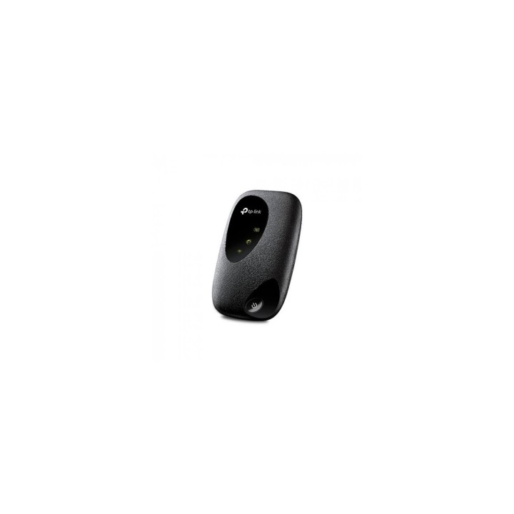 ROUTER MOVIL TP-LINK M7200 4G/LTE WLAN SIM GRIS M720