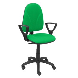 SILLA ALGARRA BALI VERDE BRAZOS FIJOS 1006CPBALI15BGOLF