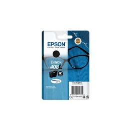 TINTA EPSON C13T09K14010 T09K1 BLACK WF-4810DTWF 408L