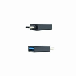 ADAPTADOR NANOCABLE USB 3.1 A USB-C