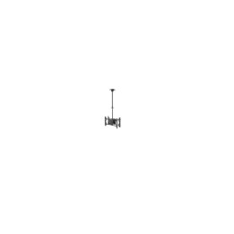 SOPORTE EQUIP PANTALLA 32P - 65P TECHO INCLINABLE NEGRO 650370