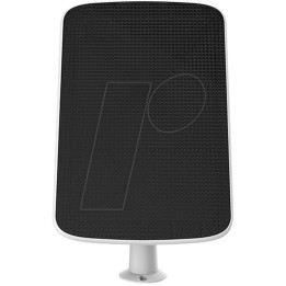 Ezviz CS-CMT Panel Solar Carga 6.18W para Cámaras Exteriores con USB-C