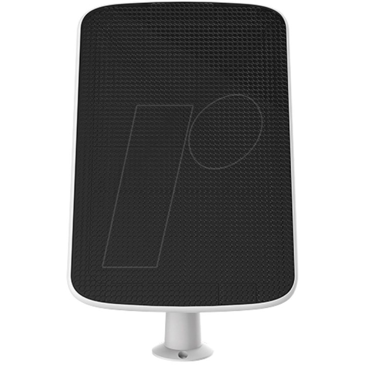 Ezviz CS-CMT Panel Solar Carga 6.18W para Cámaras Exteriores con USB-C