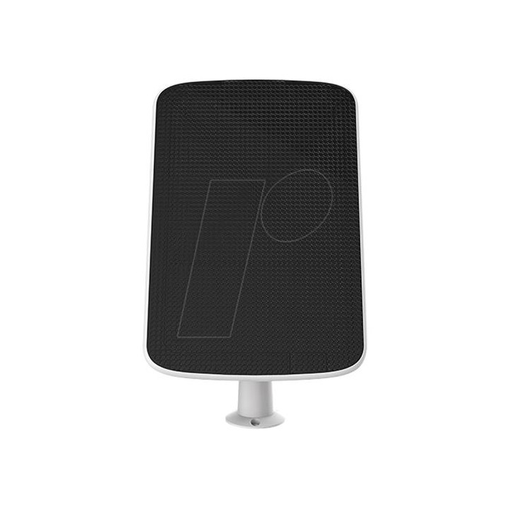 Ezviz CS-CMT Panel Solar Carga 6.18W para Cámaras Exteriores con USB-C