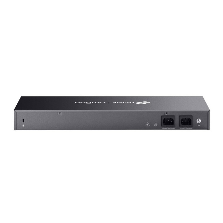 CONTROLADORA CLOUD TP-LINK OMADA OC400