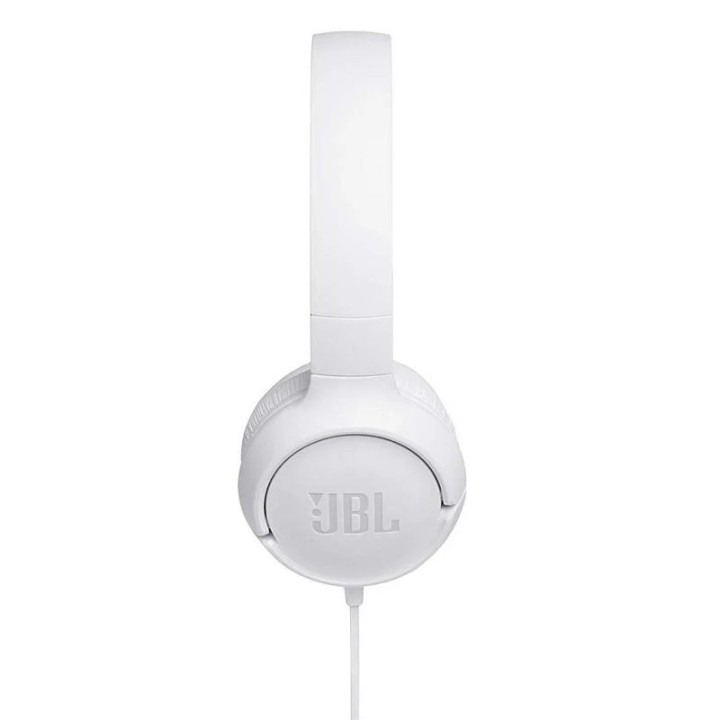AURICULARES + MICROFONO JBL TUNE 500 JACK WHITE