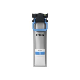 TINTA EPSON C13T945240 XL T9452 CYAN