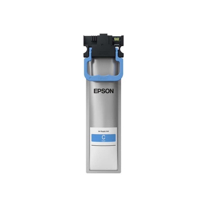 TINTA EPSON C13T945240 XL T9452 CYAN