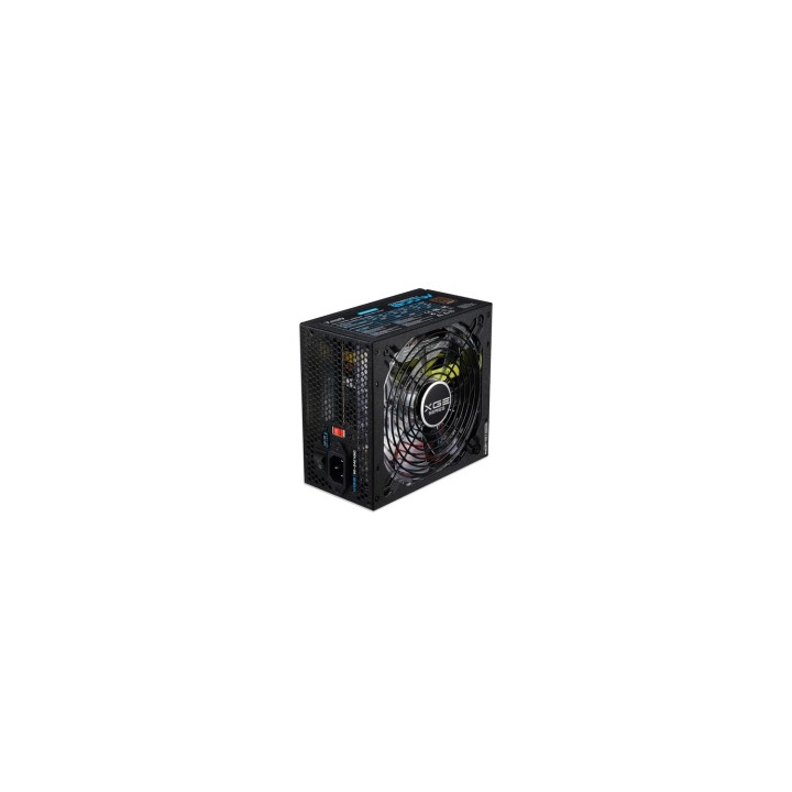 FUENTE ALIMENTACION TOOQ XGE II 800W 80 PLUS BRONZE TQXGEII-800SAP
