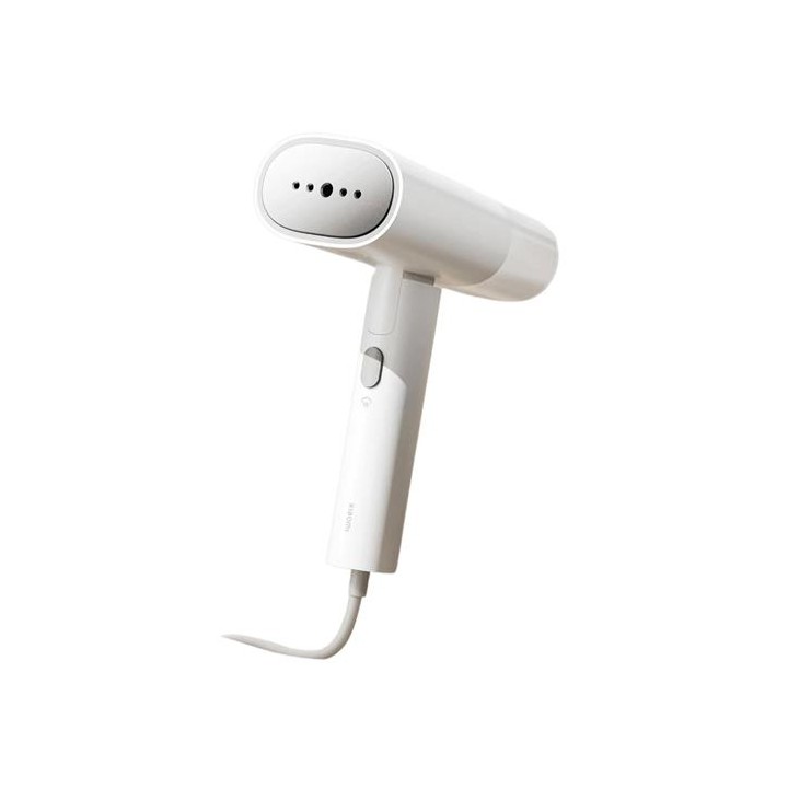 Xiaomi Plancha de Vapor Vertical y Horizontal 1.300W Blanca (BHR8269)