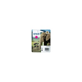 CARTUCHO EPSON 24XL MAGENTA C13T24334012