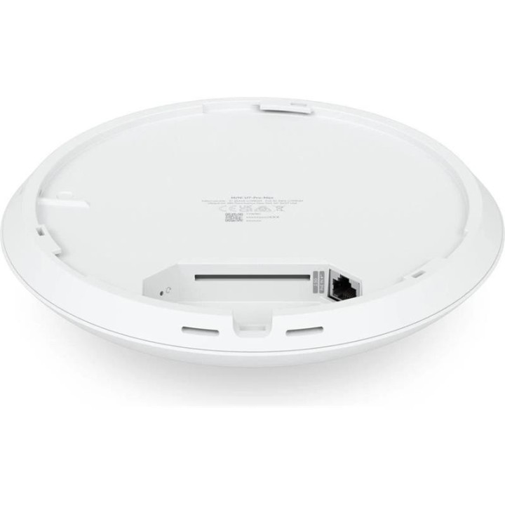 UBIQUITI WIRELESS ACCESS POINT PRO U7-PRO-MAX UNIFI WIFI7