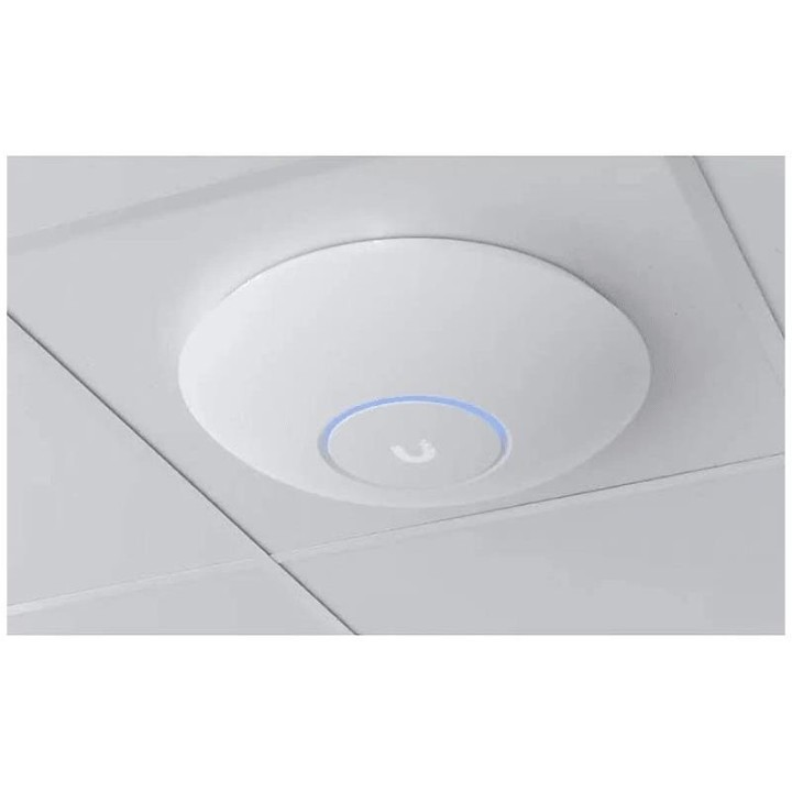 UBIQUITI WIRELESS ACCESS POINT PRO U7-PRO-MAX UNIFI WIFI7