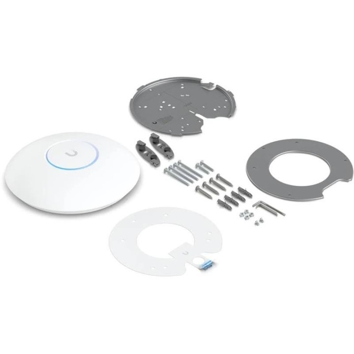 UBIQUITI WIRELESS ACCESS POINT PRO U7-PRO-MAX UNIFI WIFI7