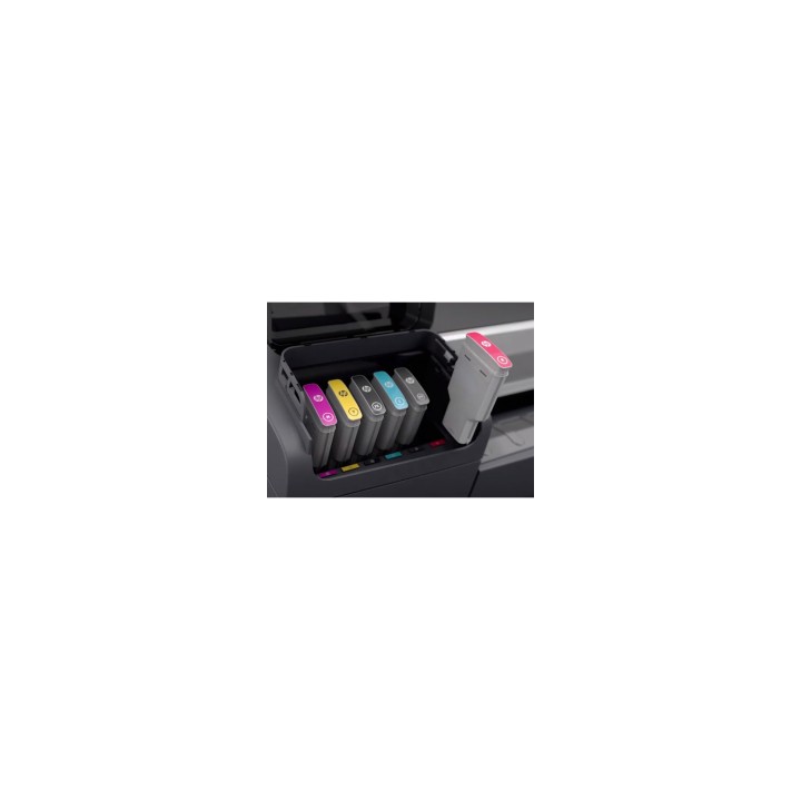 CARTUCHCO TINTA OEM COMPATIBLE HP 745 AMARILLO F9K02A
