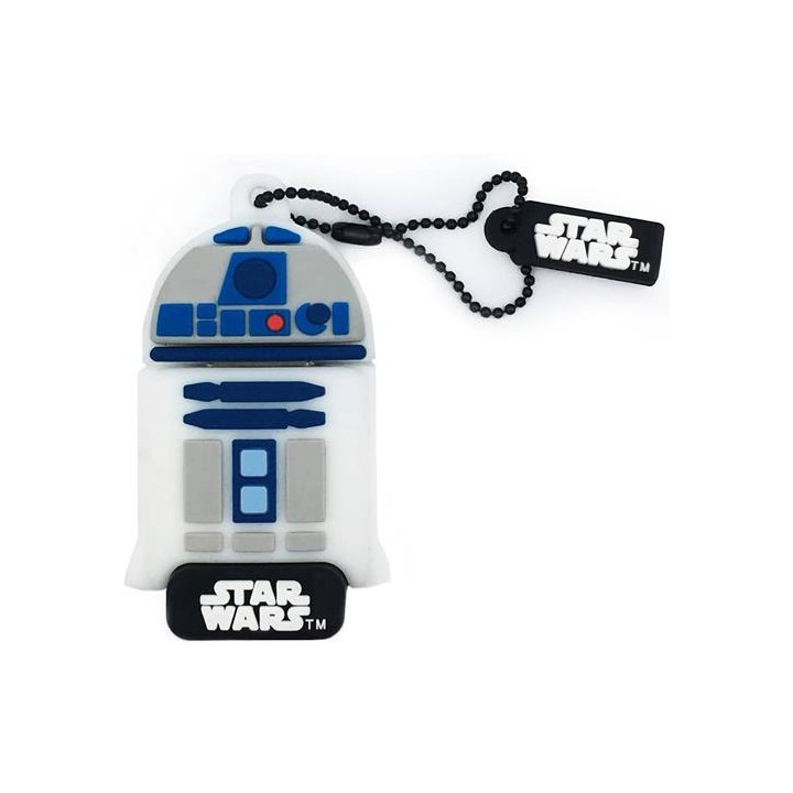 Memoria USB 32 Gb R2-D2 Star Wars (SWPEN002)