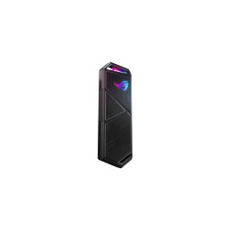 ASUS ROG Strix Arion Lite Caja externa para unidad de estado sólido (SSD) Negro M.2