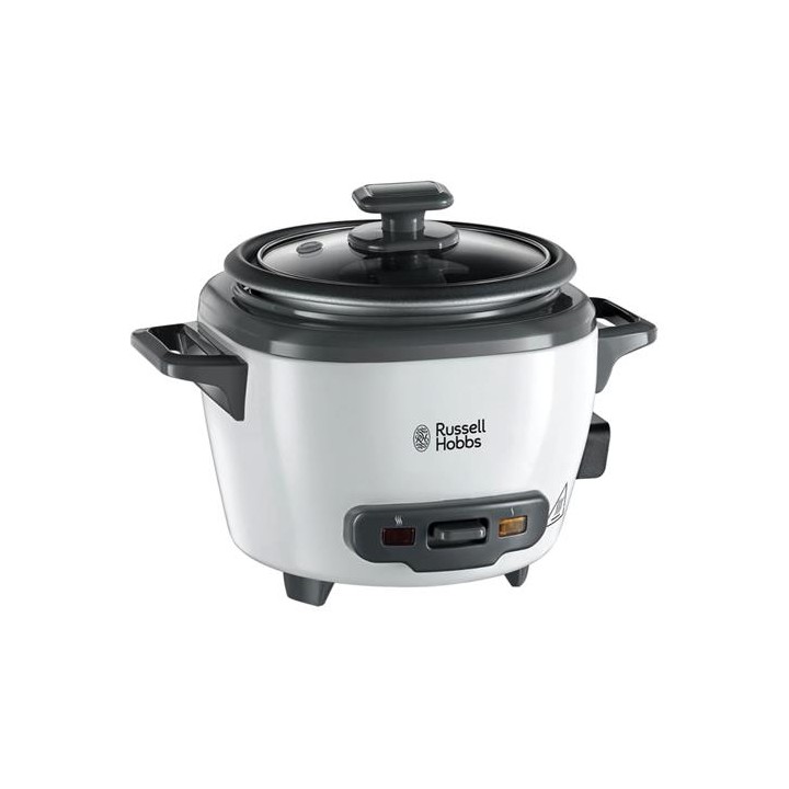 RUSSELL HOBBS ARROCERA 1L 200W (27020-56)