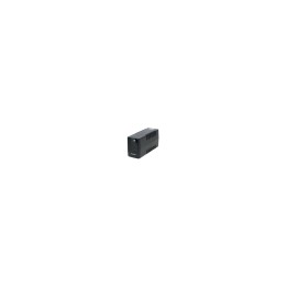 SAI PHASAK AVR 600VA UPS 2 SCHUKO NEGRO PH 9406