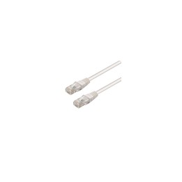 LATIGUILLO RJ45 UTP CAT-6 5MT WP BLANCO WPC-PAT-6U050W