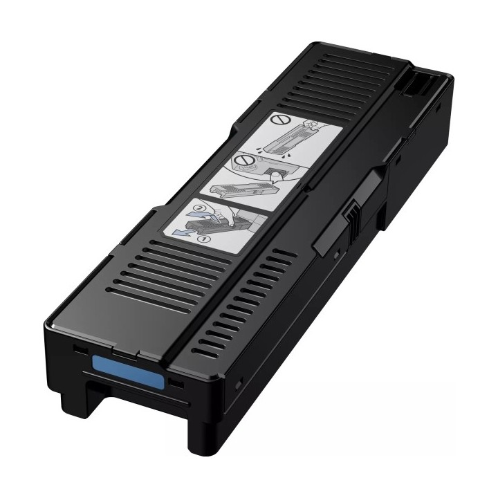 CAJA DE MANTENIMIENTO CANON MC-G01