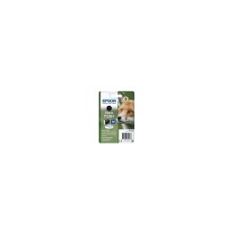 CARTUCHO EPSON T1281 NEGRO C13T12814012