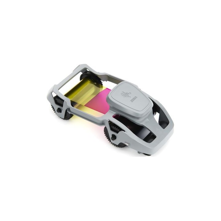 RIBBON YMCKOK ZEBRA ZC300