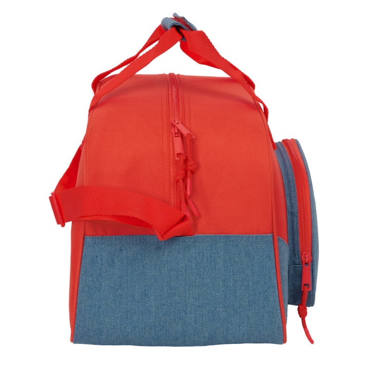 Bolsa deporte Super Mario 40cm
