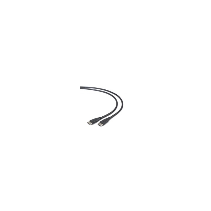 CABLE GEMBIRD DISPLAYPORT (M)-(M) 1,8 METROS CC-DP2-6