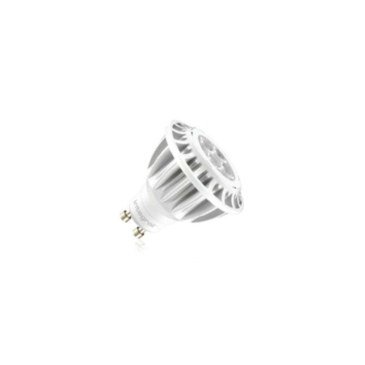 FOCO LED GU10 6.5W 3K 330LM LUZ CALIDA