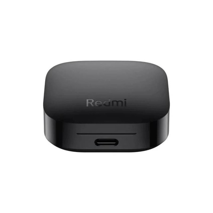 AURICULARES XIAOMI REDMI BUDS 6 ACTIVE BLUETOOTH 5.4 WIRELESS BLACK