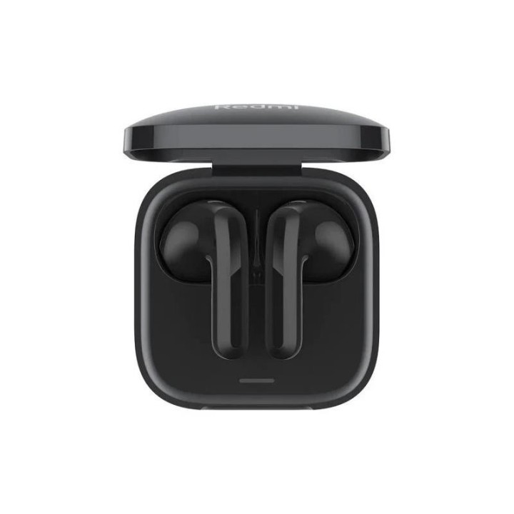 AURICULARES XIAOMI REDMI BUDS 6 ACTIVE BLUETOOTH 5.4 WIRELESS BLACK