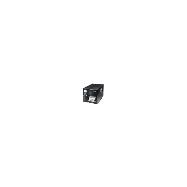 IMPRESORA DE ETIQUETAS GODEX EZ2250I INDUSTRIAL USB ETHERNET NEGRO EZ2250I