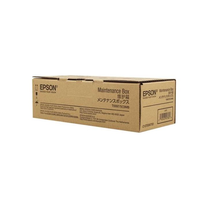 CAJA DE MANTENIMIENTO EPSON C13T699700 T6997