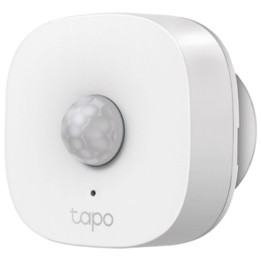 Tp-Link Sensor Movimiento Inteligente 120º Hasta 7 Metros (TAPO T100)