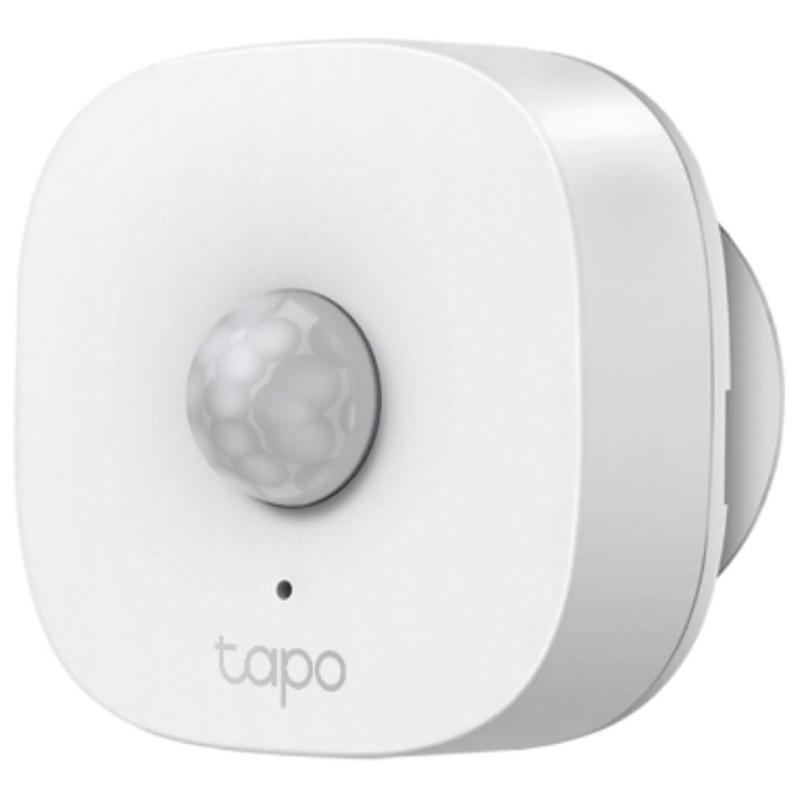 Tp-Link Sensor Movimiento Inteligente 120º Hasta 7 Metros (TAPO T100)
