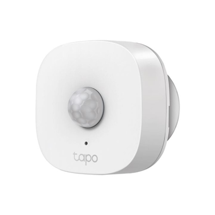 Tp-Link Sensor Movimiento Inteligente 120º Hasta 7 Metros (TAPO T100)