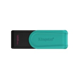 PEN DRIVE 128GB KINGSTON EXODIA S USB 3.2 BLACK