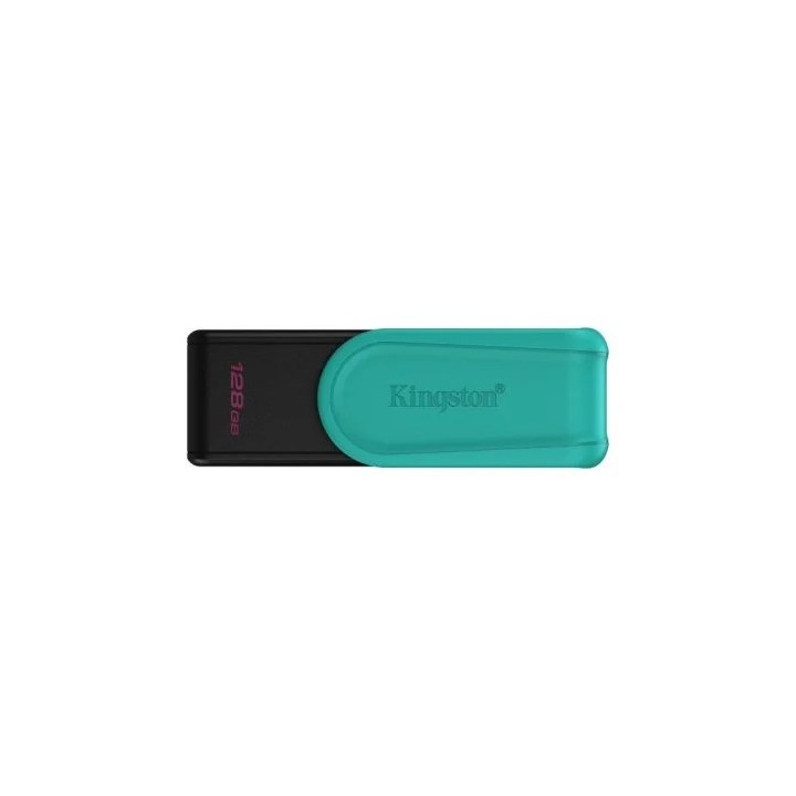 PEN DRIVE 128GB KINGSTON EXODIA S USB 3.2 BLACK