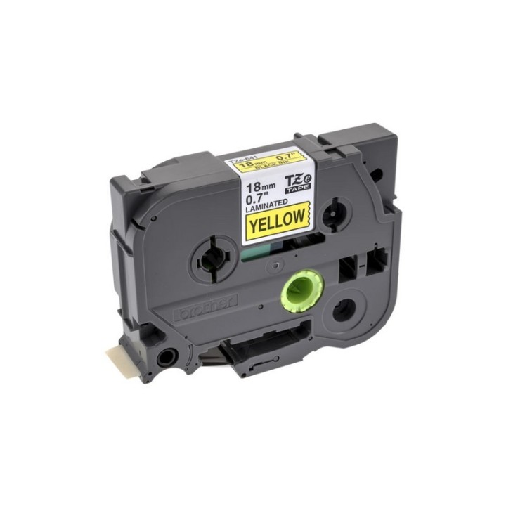 CINTA BROTHER TZE-641 18MM
