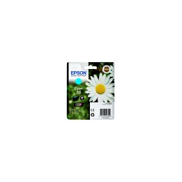 CARTUCHO EPSON 18 CIAN C13T18024012