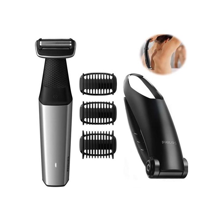 Philips BG5020 Bodygroom con Mango Extensible