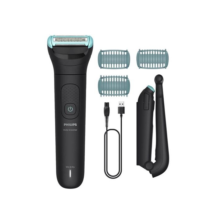 Philips BG5475/15 Afeitadora Corporal BodyGroom