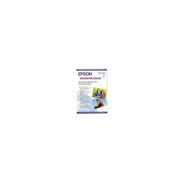 PAPEL EPSON S041316 PREMIUM GLOSSY PHOTO A3+20 HOJAS 250G C13S041316